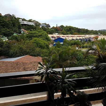 Apartamento A 20 Metros Do Mar Bombinhas Bagian luar foto