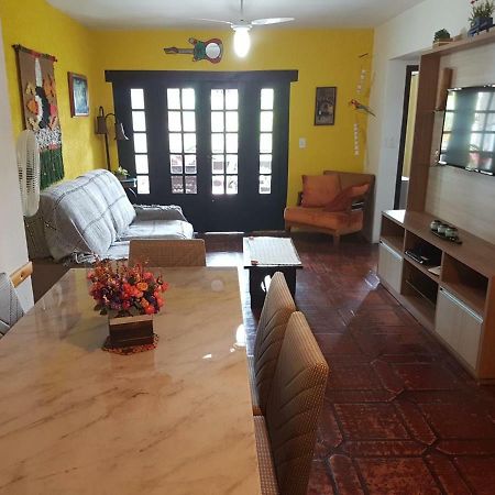 Apartamento A 20 Metros Do Mar Bombinhas Bagian luar foto
