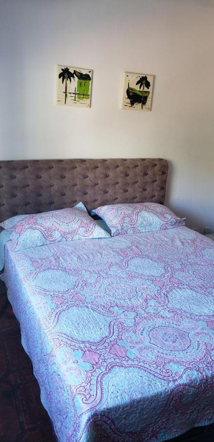 Apartamento A 20 Metros Do Mar Bombinhas Bagian luar foto