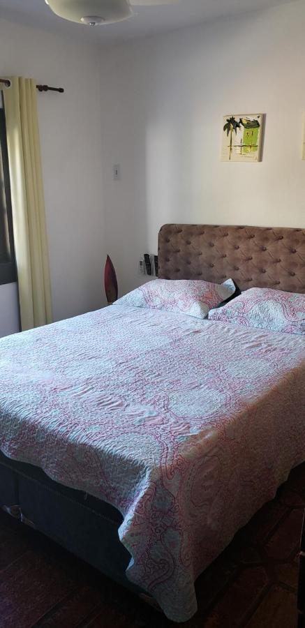 Apartamento A 20 Metros Do Mar Bombinhas Bagian luar foto